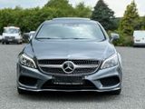 Mercedes-Benz CLS 350d*4Matic*AMG*LED*KAMERA*LEDER*EU6*STANDHZ - Mercedes-Benz CLS 350 aus 2016