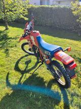 Honda MTX 80 HD08 - HONDA MTX 80