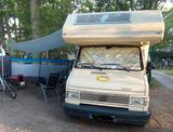Fiat Ducato 2,5 TD - Fiat Ducato 2 5 td
