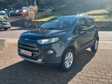 Ford EcoSport Titanium *TÜV NEU - Ford EcoSport aus 2014