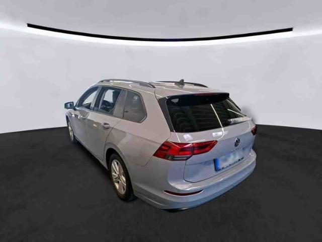 Volkswagen Golf Variant Life LED/AHK/RFK/Navi, миниатюра 24