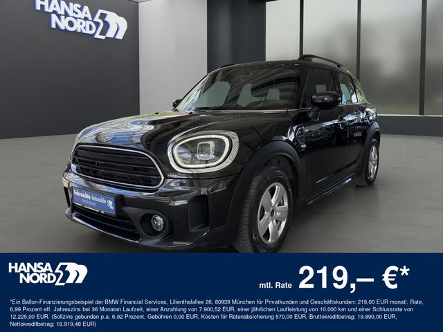 MINI Countryman Cooper LED PANO KEYLESS KAMERA 16"