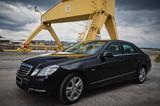 Mercedes-Benz E 300 4MATIC BlueEFFICIENCY AVANTGARDE AVANT... - gebrauchte Mercedes-Benz E 300 aus dem Jahr 2011