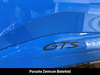 Porsche Macan - Vorschau Bild 12