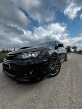 Subaru WRX STI 2.5 - Stage 3 400 PS 590NM! Eingetragen! - Subaru: 2.2
