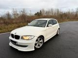 BMW 118D 143ps  Diesel (Schnitzer) - BMW 118: Ps 118d