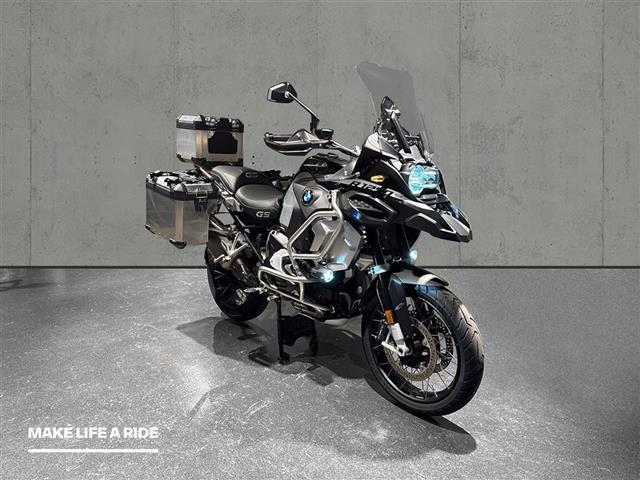 BMW R 1250 GS Adventure