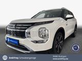 Mitsubishi Outlander 2.4 4WD Plug-In Hybrid Intro Edition*s - Mitsubishi Plug-in Hybrid Outlander Neuwagen