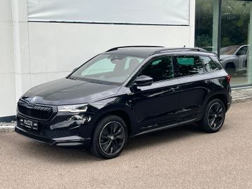 Skoda Karoq Sport 1.5 DSG LED NAVI ACC AHK 360 STANDHE