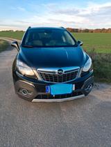 Opel Mokka Cosmo - Opel Mokka von privat