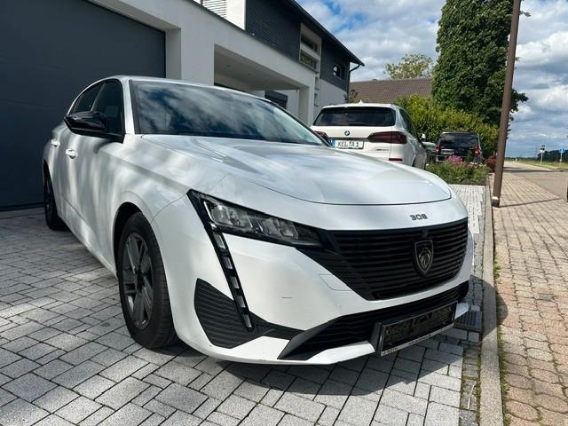 Peugeot 308  130 EAT8 Active Pack Apple CarPlay LED