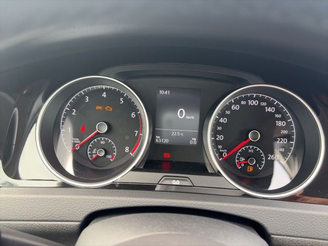 Golf VII Variant IQ.DRIVE 1.5 TSI RFK/SHZ/STHZG
