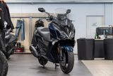 Kymco DOWNTOWN GT 125i ABS E5+, SOFORT LIEFERBAR - KYMCO VON 81 BIS 125 CCM
