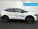 Alfa Romeo Junior Speciale /MATRIX/ Bi-Colore Dach schwarz - Alfa Romeo: Weiß