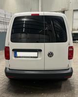 Volkswagen Caddy 2.0 TDI 75kW Caddy Caddy - Volkswagen Caddy in Herne
