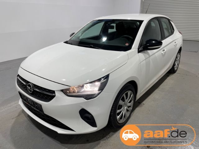 Opel Corsa 1.5 D Edition EU6d Klima PDC Tempomat