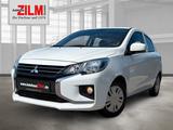 Mitsubishi Space Star Select, Allwetterreifen - gebrauchte Mitsubishi Space Star aus dem Jahr 2024