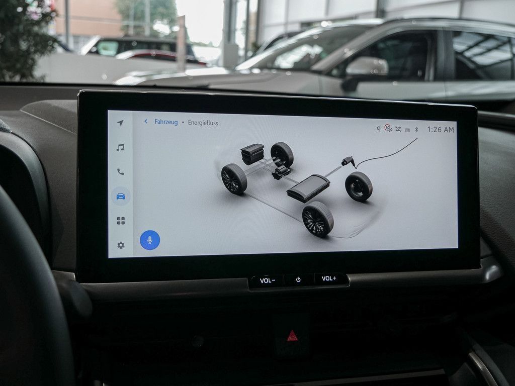 Toyota C-HR - Bild 19