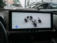 Toyota C-HR - Vorschau Bild 19