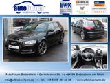 Audi A3 Sportback 1.4 TFSI S line Navi*Stndh*Bi-Xenon - Audi A3: Standheizung, Sportback