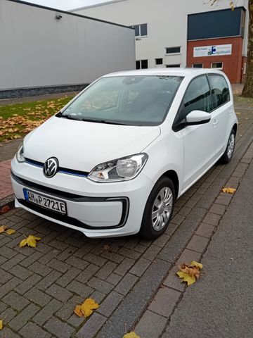 Volkswagen up! e-up! e-up!