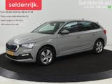 Skoda Scala 1.0 TSI Sport | Carplay | Sportsitze | kli - Skoda Scala Sport Gebrauchtwagen