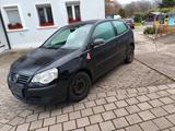 Volkswagen Polo 1.4 Goal Goal