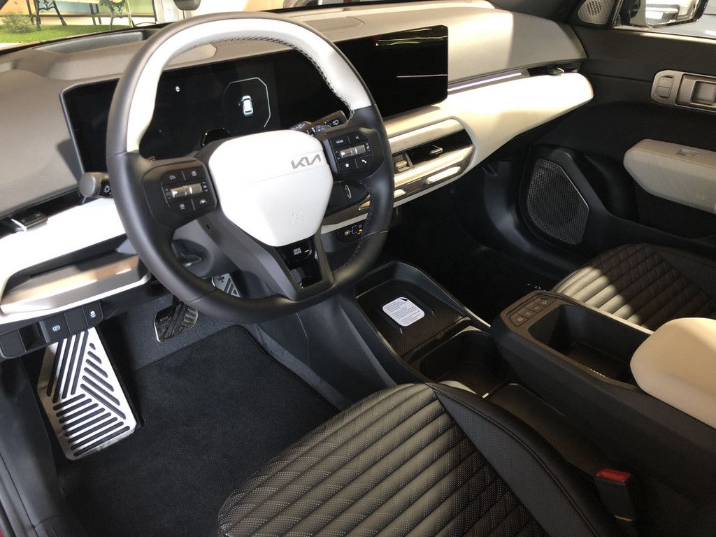 Kia EV4 - Bild 5