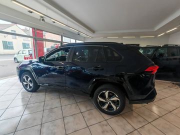 Toyota RAV 4 - 7