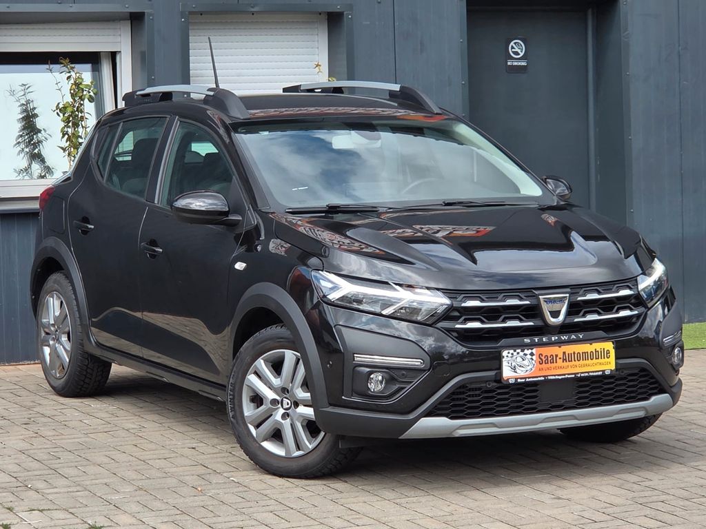 Image of Dacia Sandero