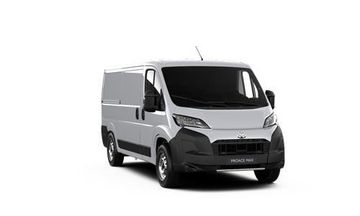 Toyota Proace (Verso)Proace Max 2.2-l-D 35 L2H2 Meister