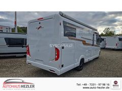 MALIBU I 490 RB LE comfort Mercedes