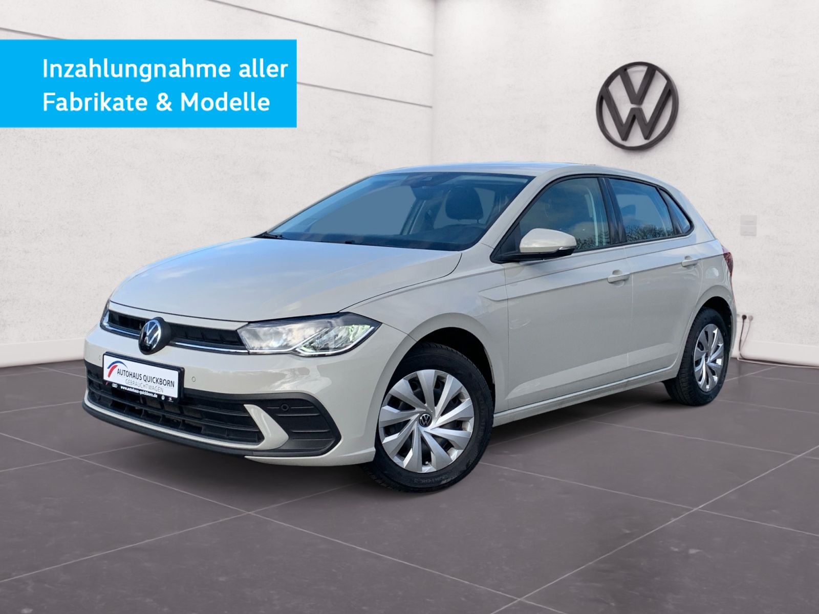 Volkswagen Polo - Bild 2