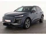 Audi Q6 e-tron S line 360°/20''/Beifahrerdisp./Matrix - Audi Q6 e-tron SUV