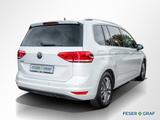 Volkswagen Touran 1.5TSI HIGHLINE LED/NAVI/ACC/STANDHEIZUNG - VW Touran Gebrauchtwagen in Magdeburg