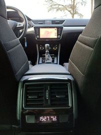 Skoda Superb - 11