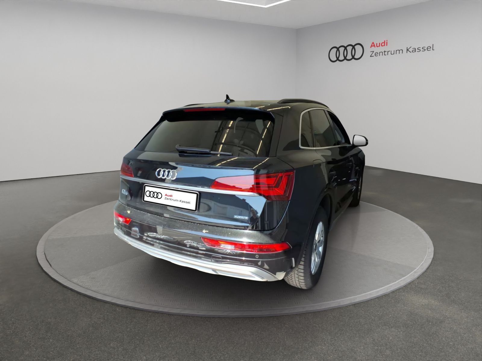 Audi Q5 - Bild 3