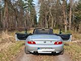 BMW Z3 Roadster 3.0i - G- Power  286PS - BMW: Power