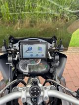 BMW R1200 GS Triple Black 2016 - BMW SCHWARZ TRIPLE GS