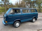 Volkswagen VW Bus T3 Caravelle Syncro WBX - VW T3 Caravelle Gebrauchtwagen
