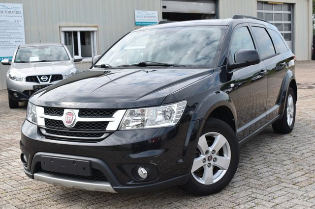 Fiat Freemont 2.0 Multijet Urban*7.SITZE*TÜV04/2027*