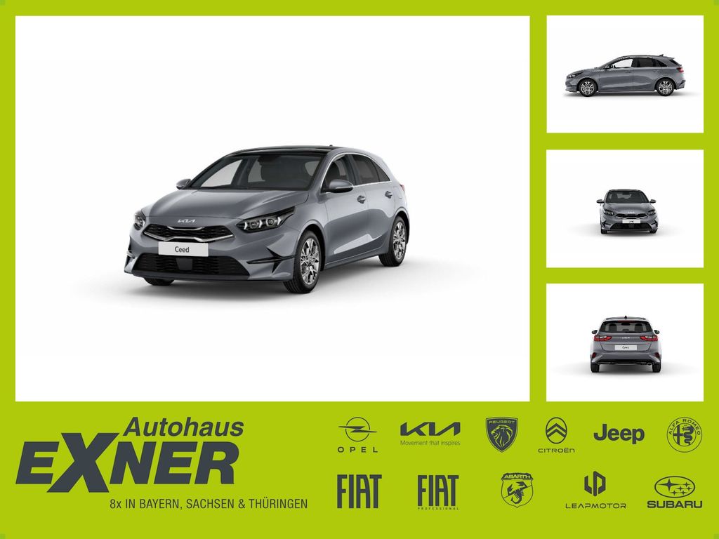 Image of Kia cee'd / Ceed