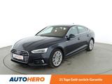 Audi A5 Sportback 2.0 TDI Design Aut.*NAV*HEAD-UP*ACC - Audi A5 Gebrauchtwagen in Köln