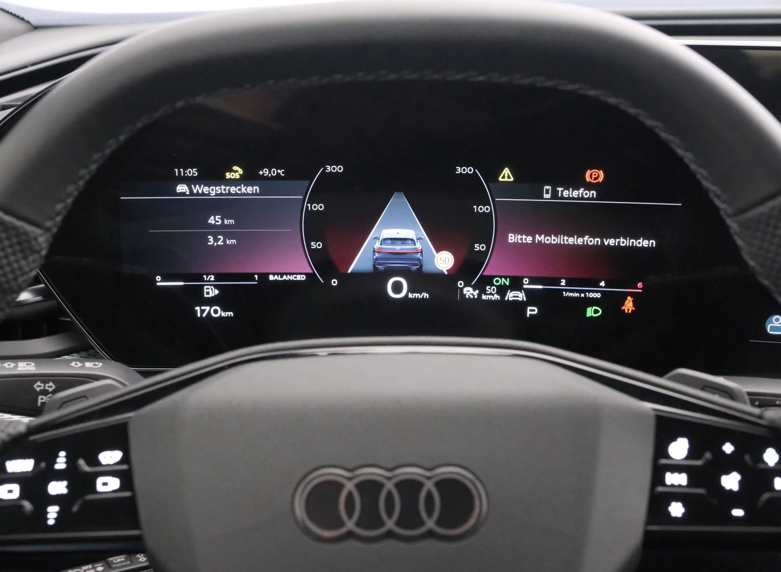 Audi Q5 - Bild 16