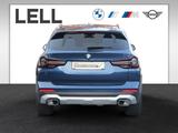 BMW X3 xDrive20d ZA HiFi DAB LED WLAN Standhzg. AHK - BMW: Za