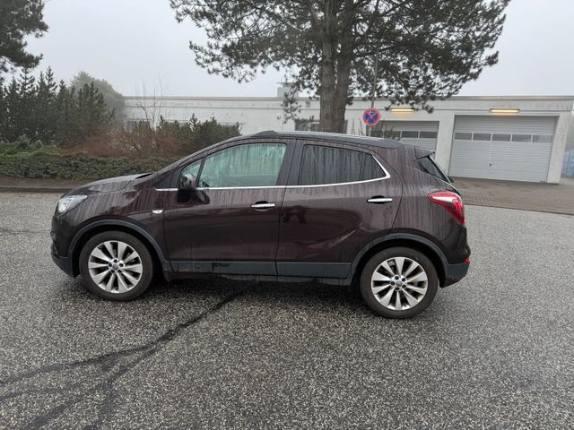 Opel Mokka X 1.4 Turbo Innovation