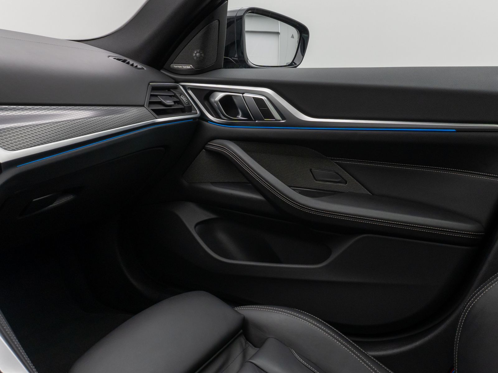 Fahrzeugabbildung BMW 430 Gran Coupé xD M Sport HUD AHK H/K DAB 20Zoll