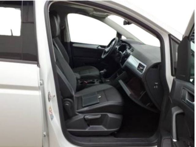 Volkswagen Touran - Bild 5