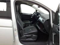 Volkswagen Touran - Vorschau Bild 5