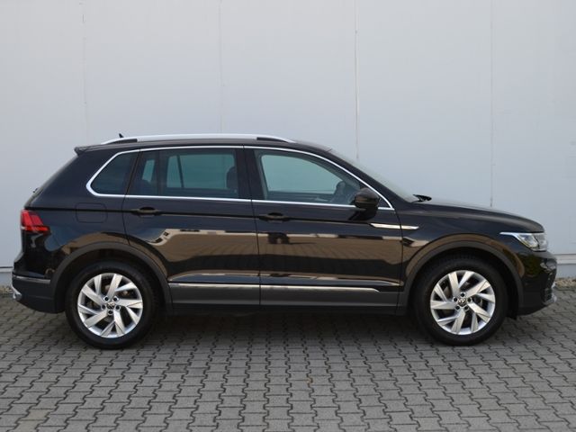 Tiguan 1.5 TSI DSG Elegance SPORT-PAKET/AHK/IQ.D
